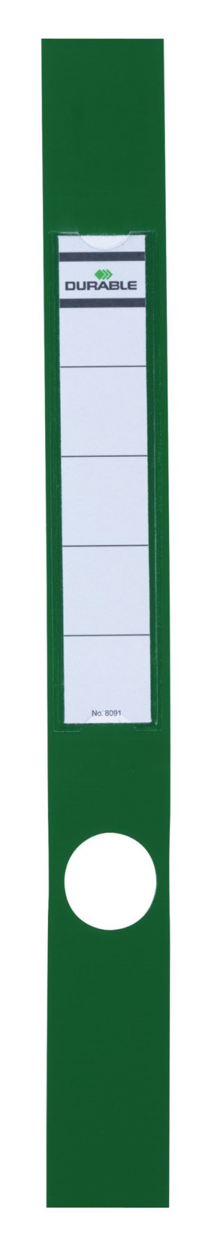 Selvklæbende rygetiket til mapper ordofix® 40×390 mmSelvklæbende rygetiketter til ringbind med blanke indstiksmærker, der kan printes på pc. Selvklæbende rygetiket til mapper ordofix® 40x390 mmSelvklæbende rygetiketter til ringbind med blanke indstiksmærker, der kan printes på pc.