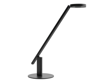 Bordlampe luctra® table liteLED bordlampe med biologisk effektivt lys og innovativ bevægelsesstyring