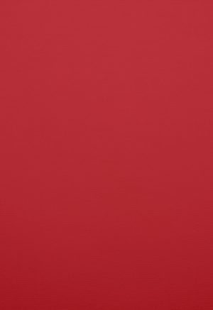 A4 220 g Karton 50-pakke Rød