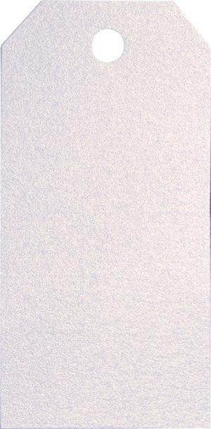 Manilla Mærker 10-pakke Perlemor