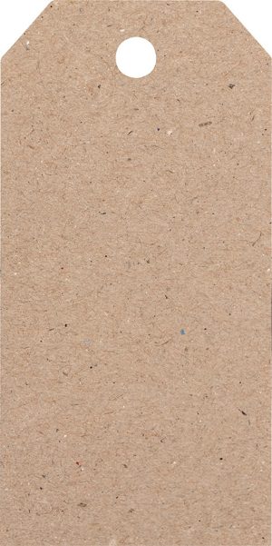 Manilla Mærker 10-pakke Natur