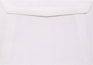 KUVERTER C5 HVID 5 STK/PK ANTIKRANDET 110 GR.