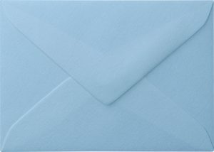 C7 Kuverter 5-pakke Lyseblå