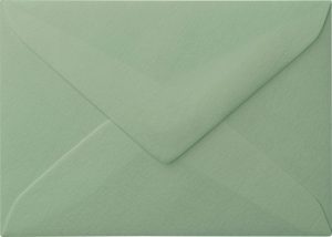 C7 Kuverter 5-pakke Lys grøn