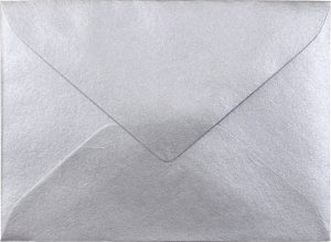 C7 Kuverter 5-pakke Sølv