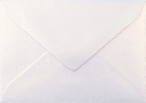 C7 Kuverter 5-pakke Perlemor