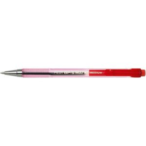 KUGLEPEN PILOT MATIC BP-S RØD MEDIUM