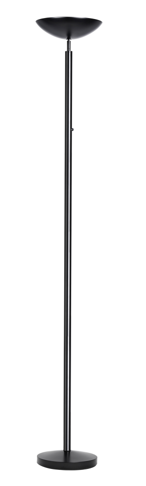 STANDERLAMPE DELY 2.0 LED SORT EU