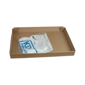 LIMPOSER 450X650+40 X 40MY 100 STK/PK