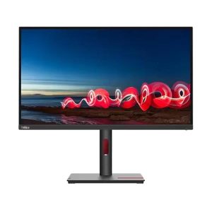Lenovo ThinkVision T27I-30 27" Full HD 60 HZ Pivot Skærm