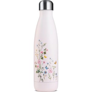 JOBOUT VANDFLASKE PINK MEADOW 500 ML.