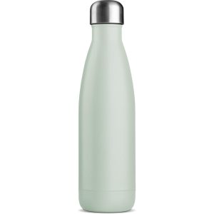 JOBOUT VANDFLASKE MATTE GREEN 500 ML
