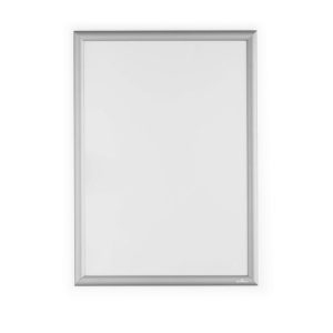 KLAPRAMME A2 25MM ALU KLIKRAMME INDVENDIG: 450X625MM