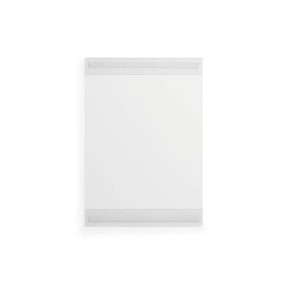 INFOLOMME A4 SELVKLÆB. KLAR INDENDØRS BRUG 5 STK/PK