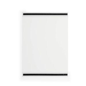 INFOLOMME A3 MAGNETISK KLAR INDENDØRS BRUG 5 STK/PK