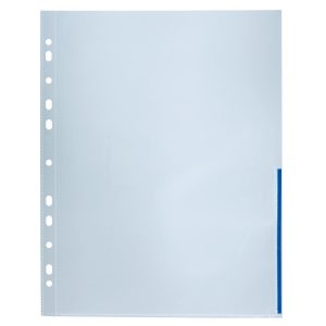 Bantex signallomme 0,12 mm