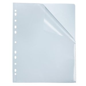 Bantex signallomme 0,12 mm