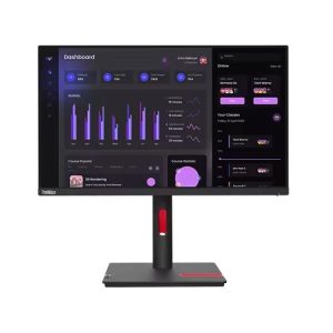 LENOVO THINKVISION T24I-30 24" FULL HD HDMI DISPLAYPORT 60HZ