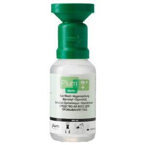 ØJENSKYL PLUM 200 ML. GRØN STIRIL