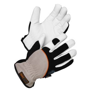 WORKGLOVE GOATGRAIN WS A10 137W STR. 10 HANDSKER