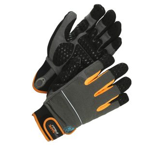 WORKSAFE GLOVE WS M80 ASSEMBLY SORT STR. 11