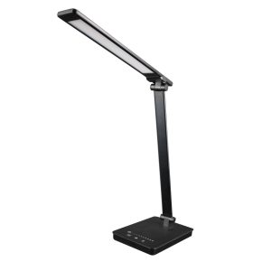 UNILUX NOVY foldbar skrivebordslampe