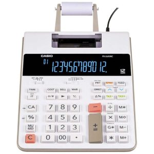 STRIMMELREGNER CASIO FR-2650RC