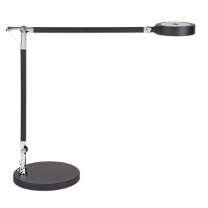 LED Modern Desk Lamp, Black