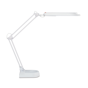 LED Classic Desk Lamp, White