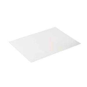 Skriveunderlag til konferencerum 420×300 ppSemi-transparent skriveunderlag af PP i kompakt størrelse til konference- og mødelokaler Skriveunderlag til konferencerum 420x300 ppSemi-transparent skriveunderlag af PP i kompakt størrelse til konference- og mødelokaler