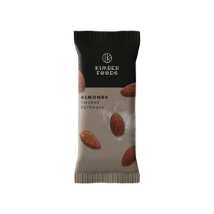KIMBER FOODS MANDLER BARBECUE SMOKED 18 GR X 48 PS KIMBER FOODS MANDLER BARBECUE SMOKED 18 GR X 48 PS