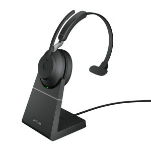 jabra Evolve2 65 UC MONO BLUETOOTH HEADSET