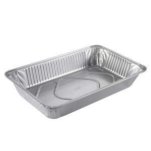 GASTROBAKKE 1/1 527X325X81MM 10244ML. 10 STK