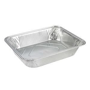 GASTROBAKKE 1/2 324X264X60MM 3600ML. 53365 10 STK/PK