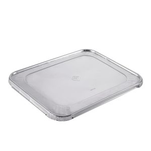 GASTRO LÅG 1/2GN 324X264X10MM 50 STK/PK
