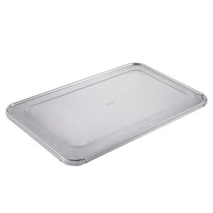 GASTRO LÅG 1/1 529X327X16MM 50 STK/PK