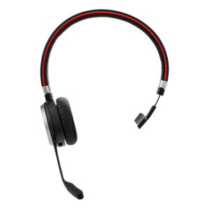 JABRA EVOLVE 65 SE MS MONO TRÅDLØS HEADSET