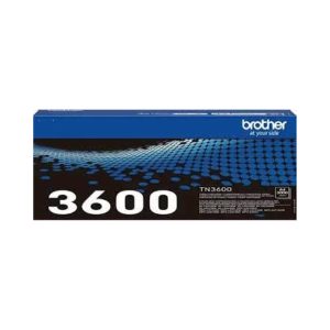 LASERPATRON BROTHER TN3600 3000 SIDER