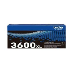 LASERPATRON BROTHER TN3600XL 6000 SIDER