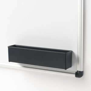 Magnetic box for Whiteboard and Metalboard 26 x 5 x 6 cm.