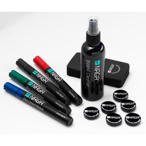 Glassboard Starter kit