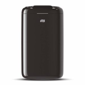 AFFALDSSPAND TORK BIN B3 5 LTR. SORT