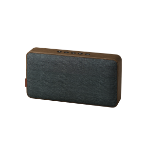 Move Wood - Smoked Oak