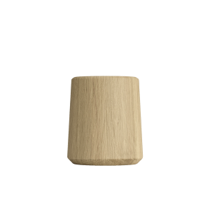 Oslo - Natural Oak 8*