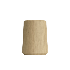 Oslo - Natural Oak 10*