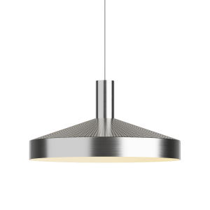 DAWN Pendant Polished ø400