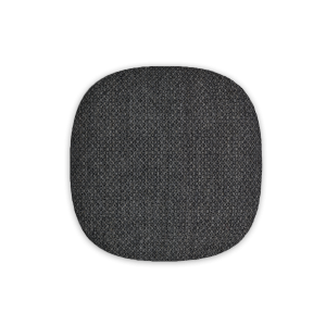 WOOFit Go X Front color 1171 Steel