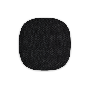 WOOFit Go X Front color 1900 Black