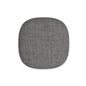 WOOFit Go X Front color 1151 Chrome