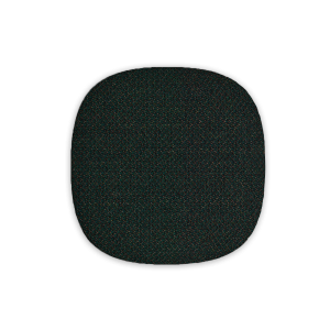 WOOFit Go X Front color 1991 Forest